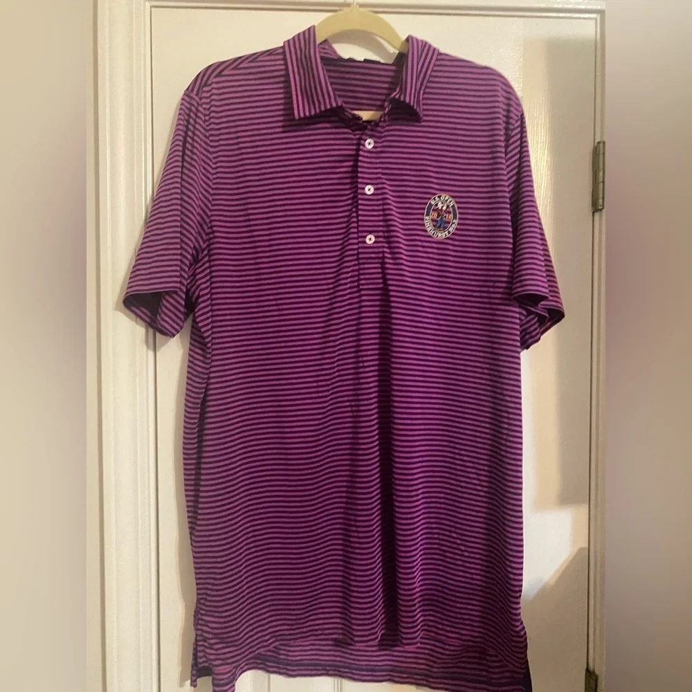 Ralph Lauren US Open Pinehurst Polo Shirt
